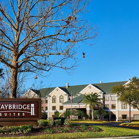 Staybridge Suites Orlando South, An Ihg Hotel Exterior foto
